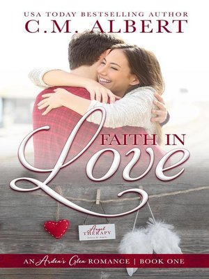 cover image of Faith in Love